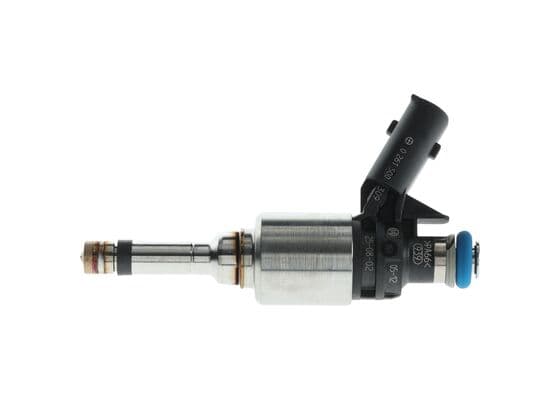 Bosch Benzin Enjeksiyon Yedek Parça Yüksek basınç enjeksiyon valfı, BDE küçük görsel 3