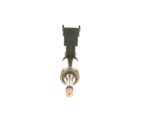 Bosch Benzin Enjeksiyon Yedek Parça Yüksek basınç enjeksiyon valfı, BDE küçük görsel 3