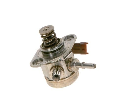 Bosch Benzin Enjeksiyon Yedek Parça Yüksek basınç pompası, BDE küçük görsel 4