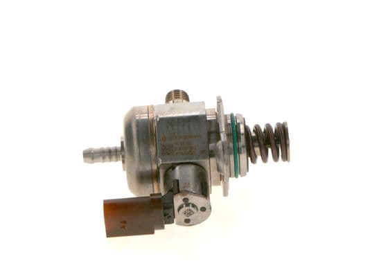 Bosch Benzin Enjeksiyon Yedek Parça Yüksek basınç pompası, BDE küçük görsel 2