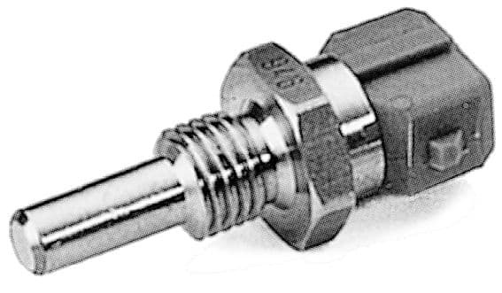 Bosch Sensörler Hararet sensörü, radyatör suyu küçük görsel 7