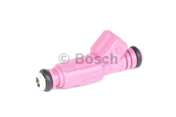 Bosch Benzin Enjeksiyon Yedek Parça Enjeksiyon supabı, benzin küçük görsel 2