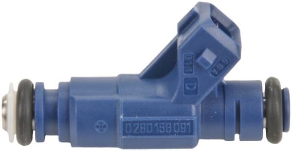 Bosch Benzin Enjeksiyon Yedek Parça Enjeksiyon supabı, benzin küçük görsel 8