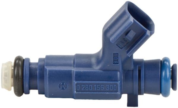 Bosch Benzin Enjeksiyon Yedek Parça Enjeksiyon supabı, benzin küçük görsel 8