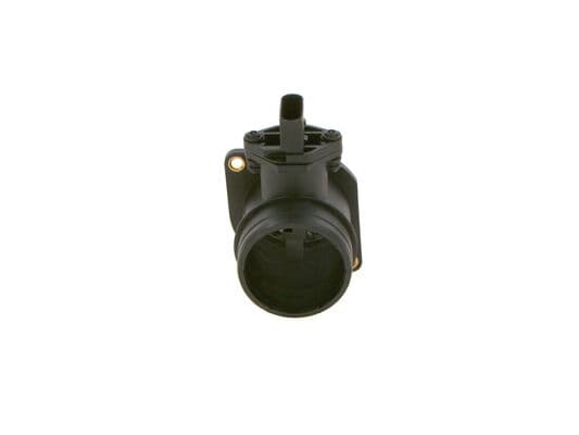 Bosch Benzin Enjeksiyon Yedek Parça Hava kütlesi ölçeri küçük görsel 3