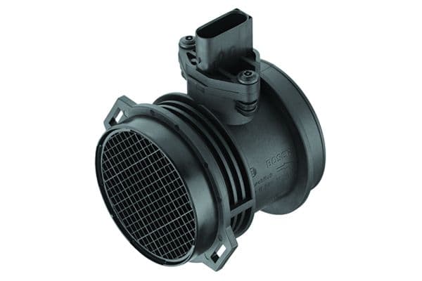 Bosch Benzin Enjeksiyon Yedek Parça Sıcak filmli hava miktarı ölçeri küçük görsel 6