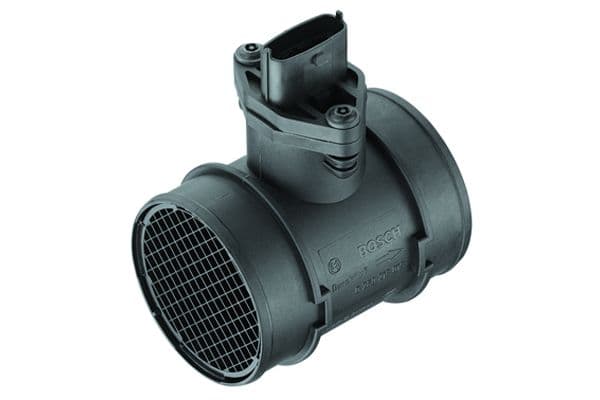 Bosch Benzin Enjeksiyon Yedek Parça Hava kütlesi ölçeri küçük görsel 6