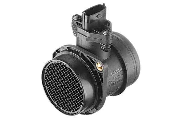 Bosch Benzin Enjeksiyon Yedek Parça Hava kütlesi ölçeri küçük görsel 5