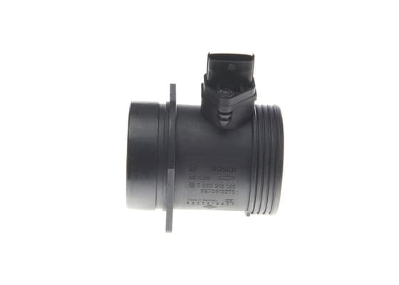 Bosch Benzin Enjeksiyon Yedek Parça Hava kütlesi ölçeri küçük görsel 2