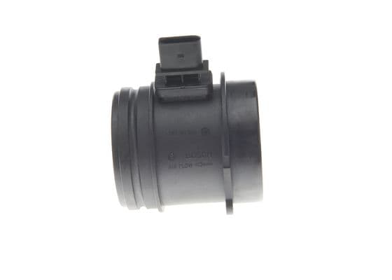 Bosch Benzin Enjeksiyon Yedek Parça Hava kütlesi ölçeri küçük görsel 3