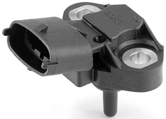 Bosch Sensörler Basınç/Sıcaklık sensörü küçük görsel 2