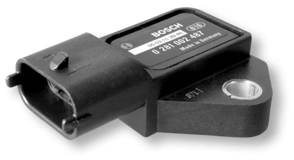 Bosch Sensörler Basınç sezicisi küçük görsel 7