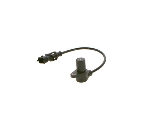 Bosch Sensörler Krank mili sensörü 1