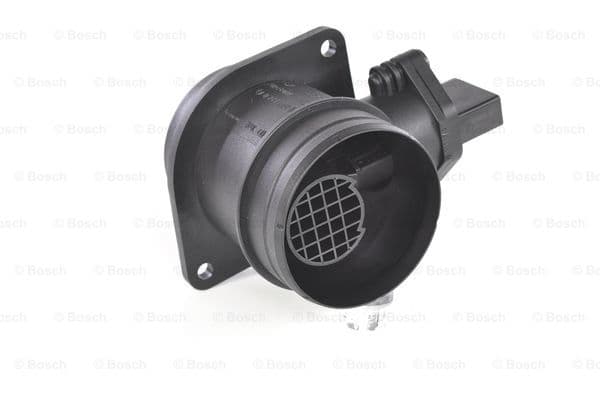 Bosch Benzin Enjeksiyon Yedek Parça Sıcak filmli hava miktarı ölçeri küçük görsel 2