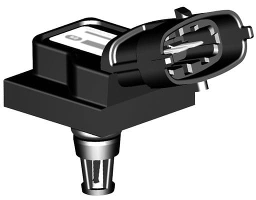 Bosch Sensörler Basınç/Sıcaklık sensörü küçük görsel 7