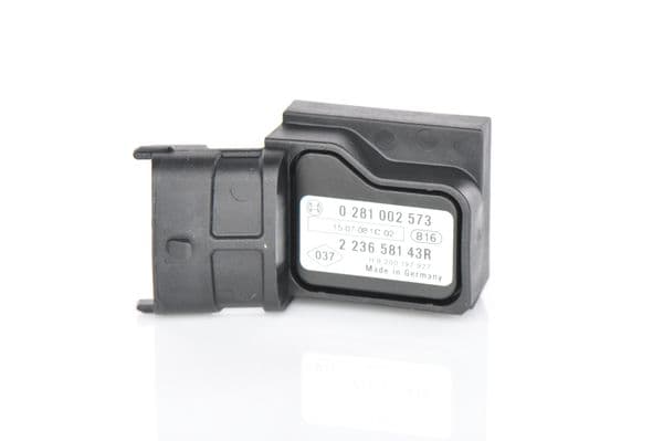 Bosch Sensörler Basınç/Sıcaklık sensörü küçük görsel 4
