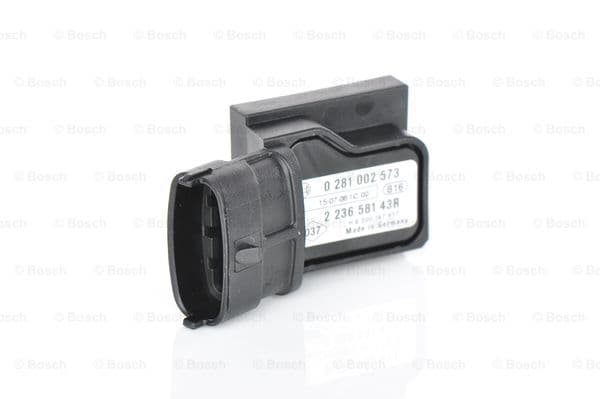 Bosch Sensörler Basınç/Sıcaklık sensörü 1