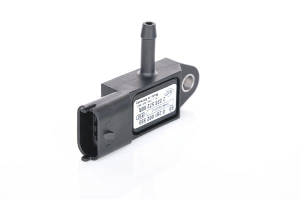 Bosch Sensörler Basınç sezicisi 1