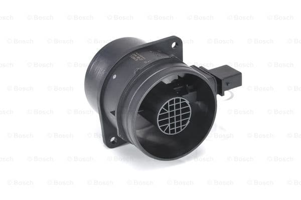 Bosch Benzin Enjeksiyon Yedek Parça Hava kütlesi ölçeri küçük görsel 2