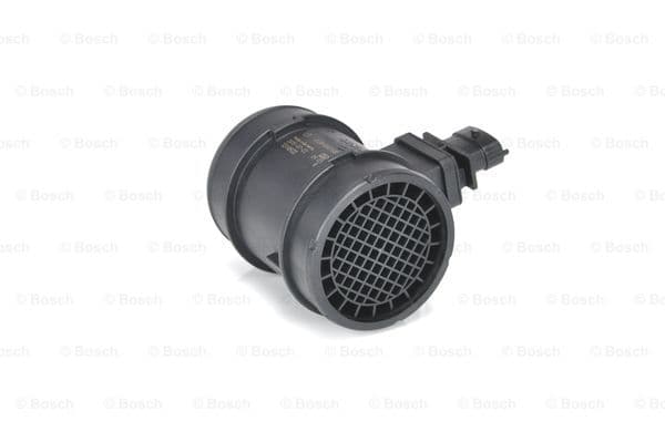 Bosch Benzin Enjeksiyon Yedek Parça Hava kütlesi ölçeri küçük görsel 2