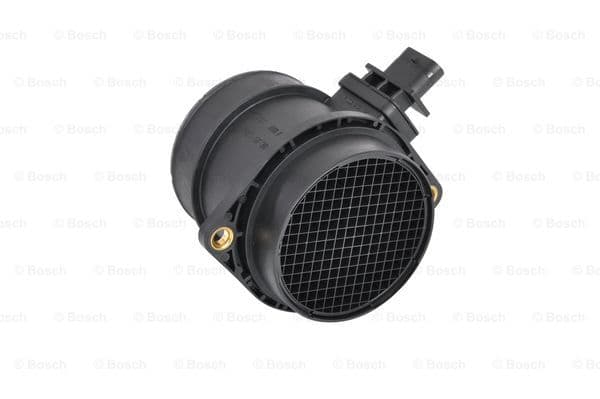 Bosch Benzin Enjeksiyon Yedek Parça Hava kütlesi ölçeri küçük görsel 2