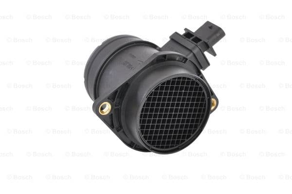 Bosch Benzin Enjeksiyon Yedek Parça Hava kütlesi ölçeri küçük görsel 2