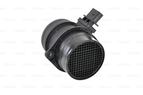 Bosch Benzin Enjeksiyon Yedek Parça Hava kütlesi ölçeri küçük görsel 2