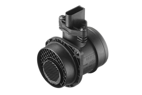 Bosch Benzin Enjeksiyon Yedek Parça Hava kütlesi ölçeri küçük görsel 6