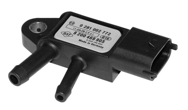Bosch Sensörler Basınç sezicisi küçük görsel 7