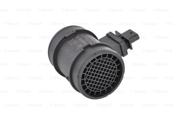 Bosch Benzin Enjeksiyon Yedek Parça Hava kütlesi ölçeri küçük görsel 2