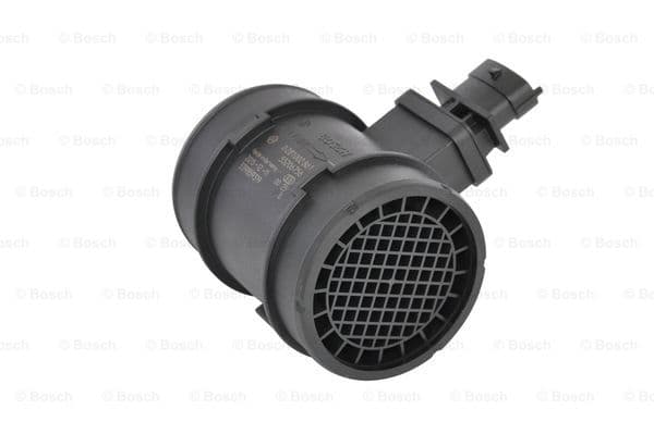 Bosch Benzin Enjeksiyon Yedek Parça Hava kütlesi ölçeri küçük görsel 2