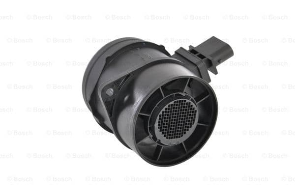 Bosch Benzin Enjeksiyon Yedek Parça Hava kütlesi ölçeri küçük görsel 2