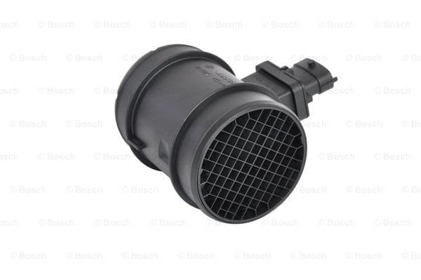 Bosch Benzin Enjeksiyon Yedek Parça Hava kütlesi ölçeri küçük görsel 2
