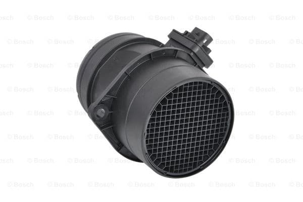 Bosch Benzin Enjeksiyon Yedek Parça Hava kütlesi ölçeri küçük görsel 2