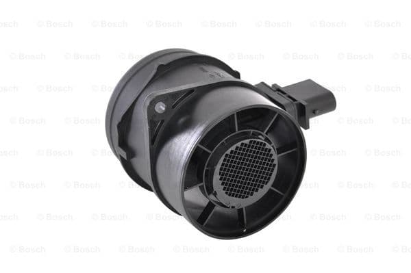 Bosch Benzin Enjeksiyon Yedek Parça Hava kütlesi ölçeri küçük görsel 2