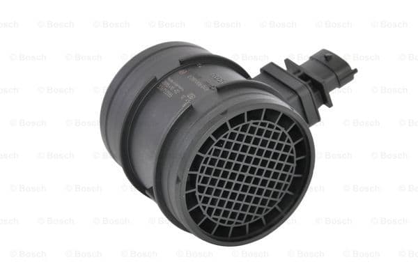 Bosch Benzin Enjeksiyon Yedek Parça Hava kütlesi ölçeri küçük görsel 2