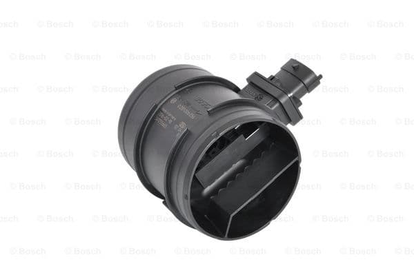 Bosch Benzin Enjeksiyon Yedek Parça Hava kütlesi ölçeri küçük görsel 2