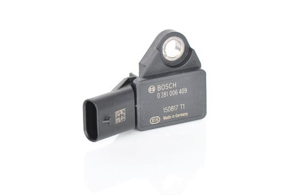 Bosch Sensörler Basınç sezicisi 1