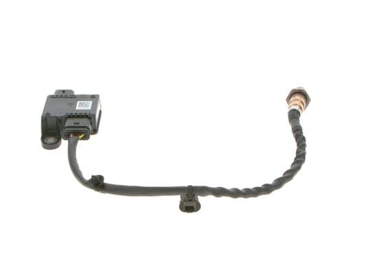 Bosch Sensörler Partikül sensörü küçük görsel 3