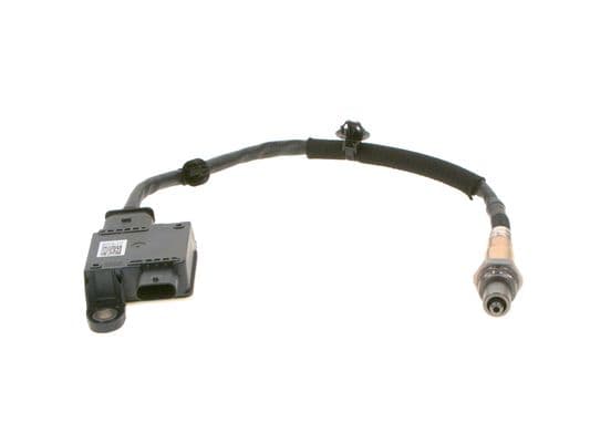 Bosch Sensörler Partikül sensörü 1