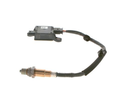 Bosch Sensörler Partikül sensörü küçük görsel 2