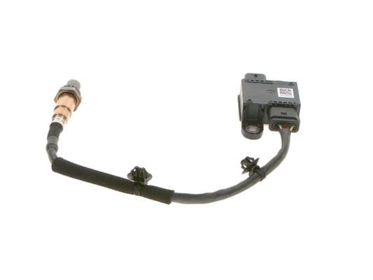 Bosch Sensörler Partikül sensörü küçük görsel 3