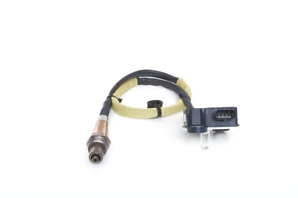 Bosch Sensörler Partikül sensörü 1