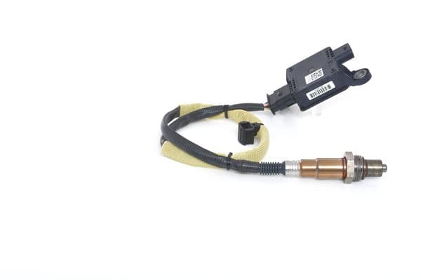 Bosch Sensörler Partikül sensörü küçük görsel 4