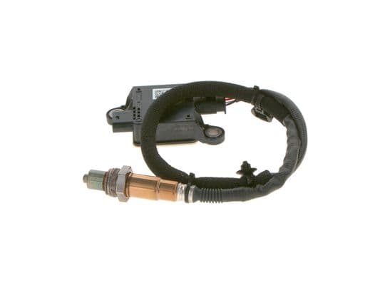 Bosch Sensörler Partikül sensörü küçük görsel 2