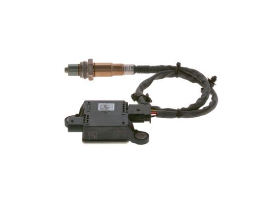 Bosch Sensörler Partikül sensörü küçük görsel 2