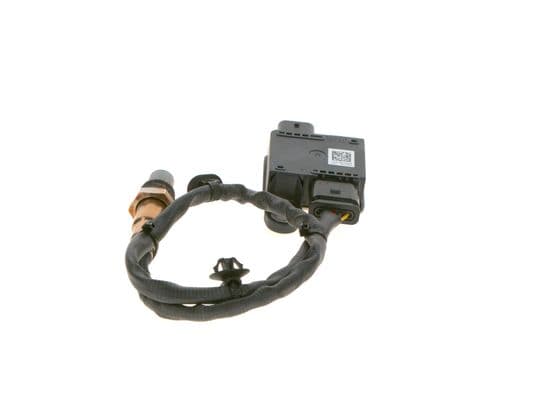 Bosch Sensörler Partikül sensörü küçük görsel 3
