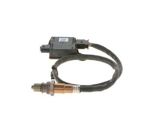 Bosch Sensörler Partikül sensörü küçük görsel 2