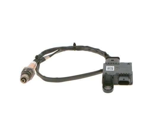 Bosch Sensörler Partikül sensörü 1