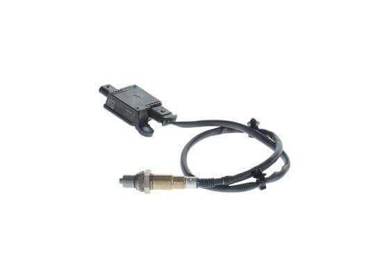 Bosch Sensörler Partikül sensörü küçük görsel 4
